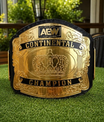 New aew continental - new,