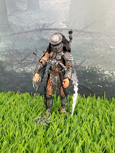 Hot toys alien predator - hot,