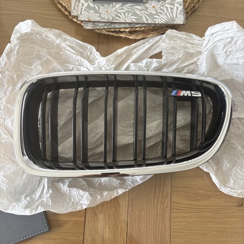 Bmw f10 facelift kidney - bmw,