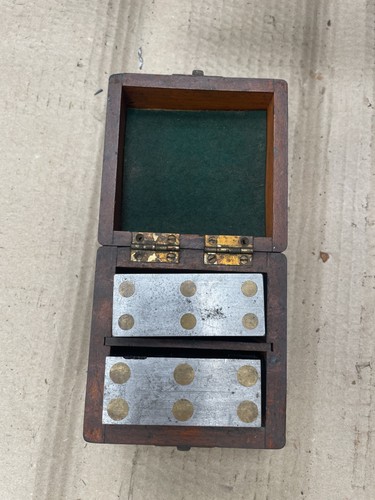 Magnetic grinding chuck blocks - magnetic,