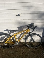 Felt Q620 Cyclocross Bike