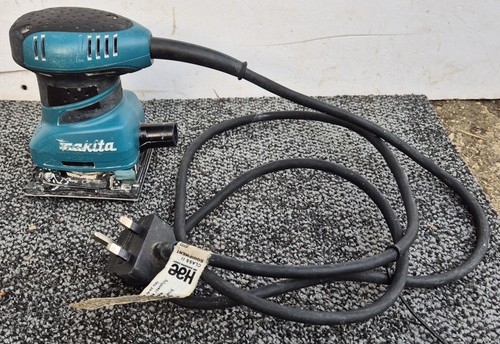 Makita 200w sheet orbital palm - makita,
