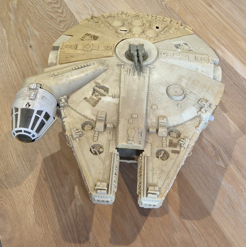 Star wars 1979 - star, kenner