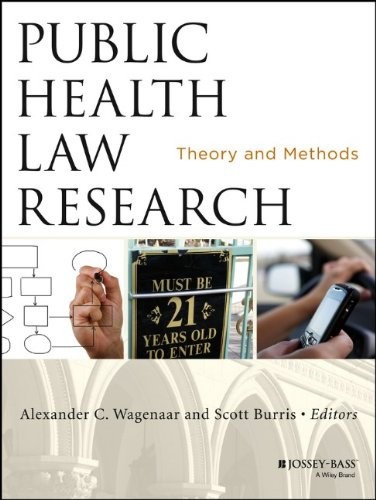 Public health law research - public,