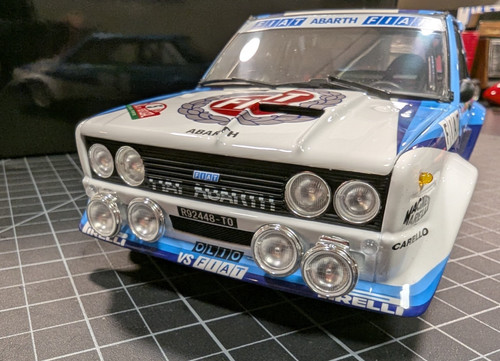 Kyosho scale model - kyosho, 1/18