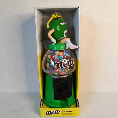 Green character candy - green,