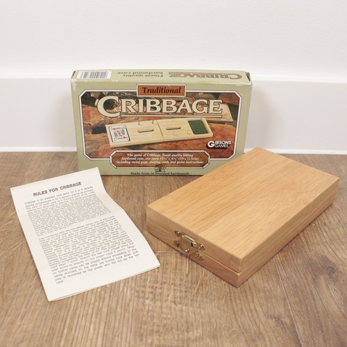 Gibsons games traditional - gibsons,