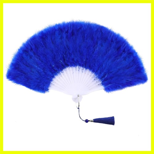 Extra large marabou feather - extra,