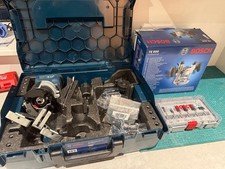 Bosch GKF 18V-8 Cordless Palm