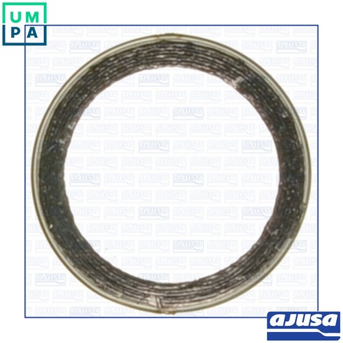 Seal ring exhaust pipe - ring,