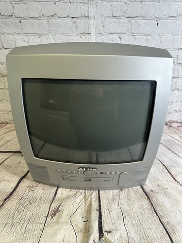 Alba tvd 3450 dvd - tvd, tv