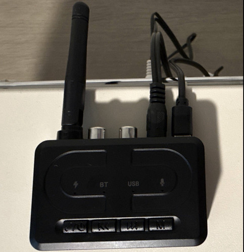 New bose acoustic wave - new,
