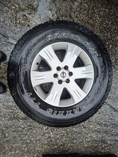 04-12 MK3 R51 NISSAN