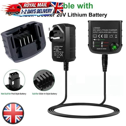 Battery charger lithium - battery,