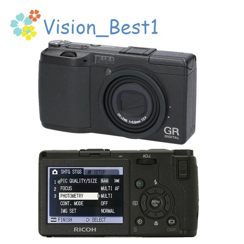 Ricoh digital i - ricoh,