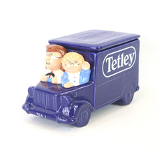 WADE Tetley Tea Folk Delivery