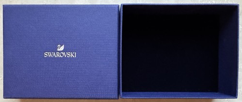 Genuine swarovski empty - genuine,
