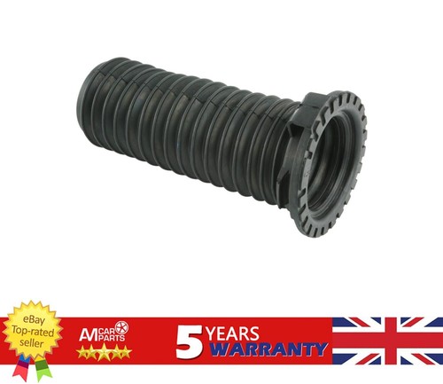 Front shock absorber boot - shock, for
