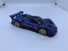 Hot Wheels - Pagani Zonda R