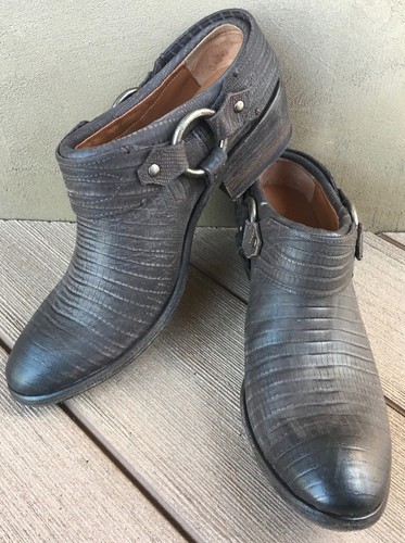 Frye carson new boots clogs - frye,