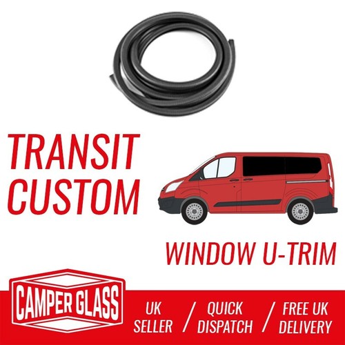 Transit custom internal - transit,