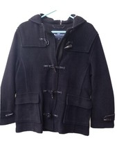 Aquascutum Duffle Coat