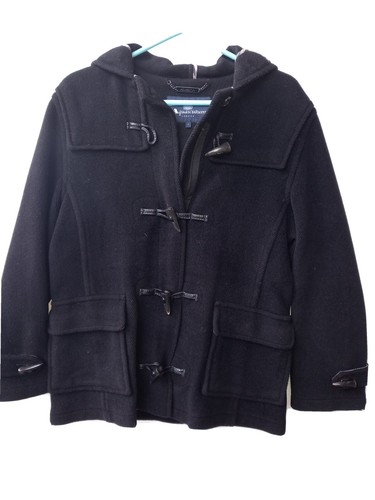 Aquascutum duffle coat - duffle,