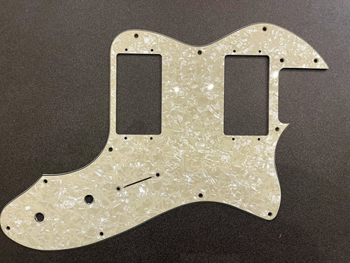 Squier telecaster thinline - squier,