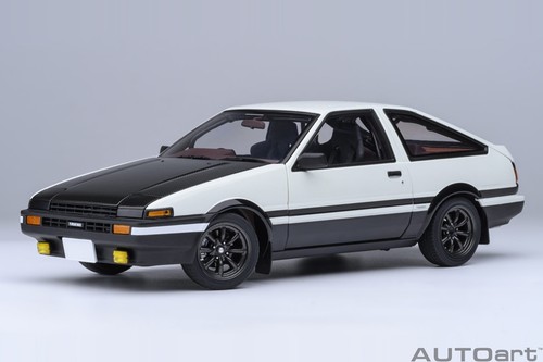 Autoart 78787 18 toyota - 1/18,