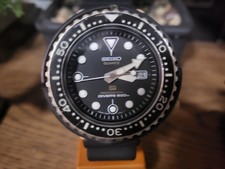 seiko 7549 7009 golden tuna