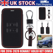 Leather Case Cover Holder For