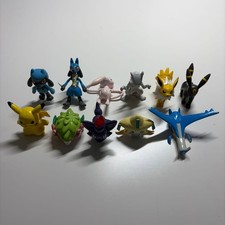 Pokemon Moncolle Early 11