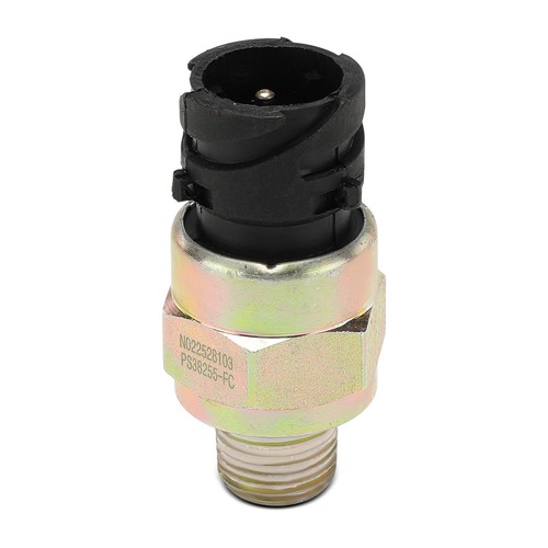 Pressure sensor compressed - pressure, air
