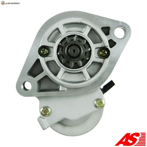 Starter s6222s for toyota - starter,