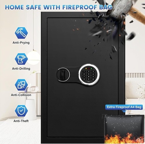 Mejasg 70l anti theft - mejasg, anti-theft