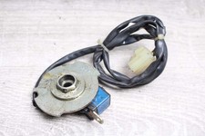 Ignition pulse generator