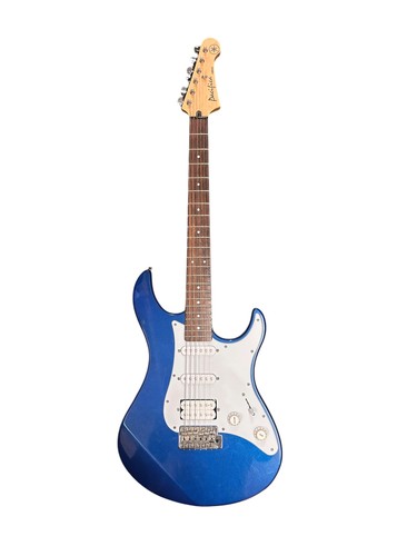 Yamaha pacifica 112j lake - yamaha,