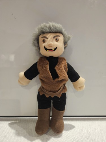 The puppet company jack - the,