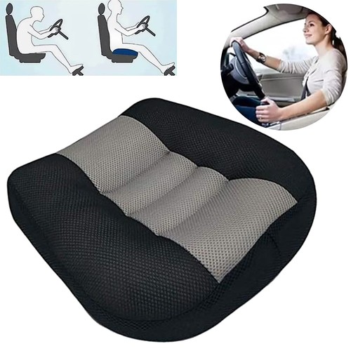 Car booster seat cushion - seat,