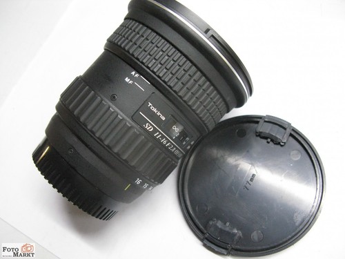 Tokina pro 11 - tokina, sd