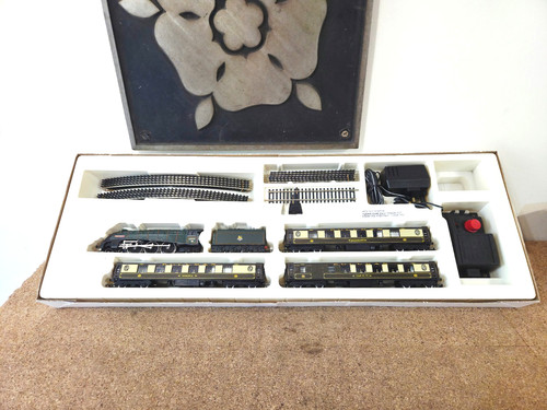 Hornby railways gauge r770 - hornby,