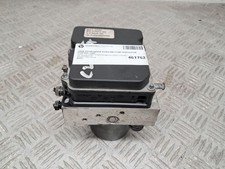 LAND ROVER RANGE ROVER ABS