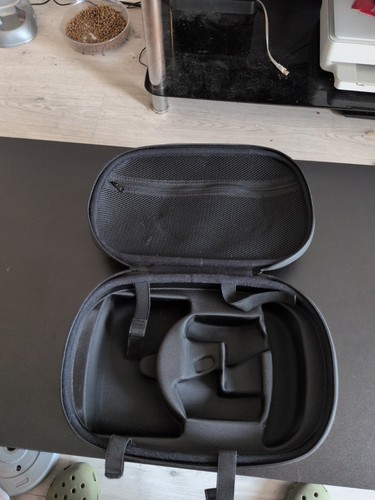 Venom carry case for - for, meta