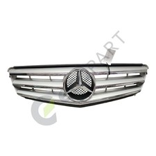 MERCEDES C-CLASS  MK3 W204