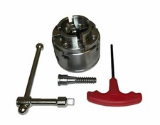 WOOD WORKING LATHE CHUCK