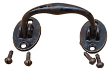 Willcox & Gibbs Chain stitch Sewing Machine Case Handle only