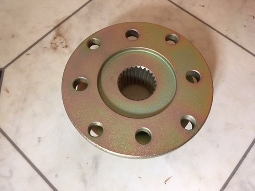 Ford atlas axle - atlas,