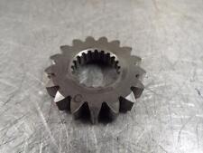 2001 YAMAHA WR250F - MAIN CRANK CLUTCH GEAR - MOTOCROSS MX ENDURO OFFROAD 