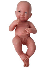 Berenguer Newborn Boy Doll