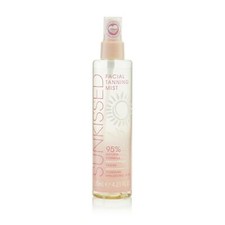 Sunkissed Facial Tanning Mist